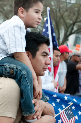 boydadimmigrationrally